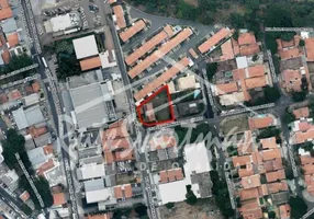 Foto 1 de Lote/Terreno à venda, 998m² em Barão Geraldo, Campinas