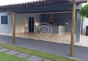 Foto 1 de Casa com 2 Quartos à venda, 450m² em Jardim Terra Branca, Bauru