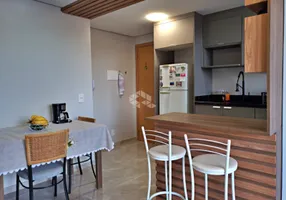 Foto 1 de Apartamento com 2 Quartos à venda, 47m² em Santo Afonso, Novo Hamburgo