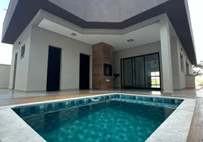 Foto 1 de Casa de Condomínio com 3 Quartos à venda, 207m² em Residencial Fazenda Serrinha, Itatiba