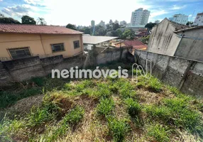 Foto 1 de Lote/Terreno à venda, 525m² em Ouro Preto, Belo Horizonte