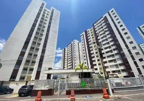 Foto 1 de Apartamento com 3 Quartos à venda, 72m² em Jabotiana, Aracaju