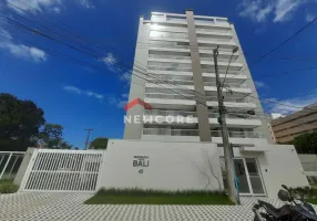 Foto 1 de Apartamento com 3 Quartos à venda, 85m² em Maitinga, Bertioga