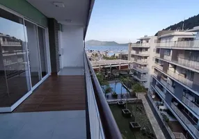 Foto 1 de Apartamento com 2 Quartos à venda, 108m² em Saco da Ribeira, Ubatuba