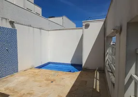 Foto 1 de Cobertura com 2 Quartos à venda, 186m² em Ceramica, São Caetano do Sul