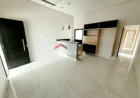 Foto 1 de Casa com 2 Quartos à venda, 88m² em Jardim Monte Carlo, Indaiatuba