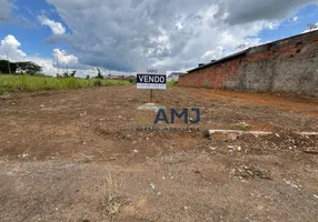 Foto 1 de Lote/Terreno à venda, 366m² em Condomínio das Esmeraldas, Goiânia