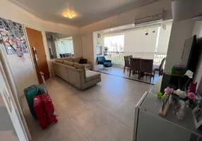 Foto 1 de Apartamento com 3 Quartos à venda, 96m² em Jardim Monte Alegre, São Paulo