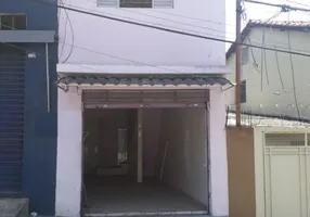 Foto 1 de Ponto Comercial para alugar, 45m² em Vila Ivg, São Paulo