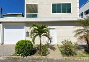 Foto 1 de Casa de Condomínio com 4 Quartos à venda, 243m² em Freguesia- Jacarepaguá, Rio de Janeiro