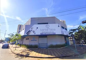 Foto 1 de Prédio Comercial à venda, 355m² em Setor dos Funcionários, Goiânia