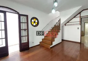 Foto 1 de Sobrado com 3 Quartos à venda, 161m² em Vila Granada, São Paulo