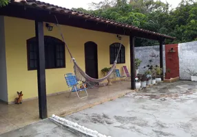 Foto 1 de Casa com 2 Quartos à venda, 120m² em Jacone Sampaio Correia, Saquarema