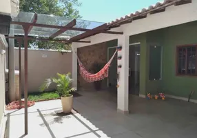 Foto 1 de Casa com 2 Quartos à venda, 78m² em Campo Grande, Rio de Janeiro