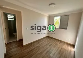 Foto 1 de Apartamento com 2 Quartos à venda, 55m² em Morumbi, São Paulo