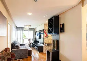 Foto 1 de Apartamento com 2 Quartos à venda, 74m² em Jardim Anália Franco, São Paulo