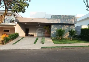 Foto 1 de Casa de Condomínio com 3 Quartos à venda, 214m² em Parque Tecnologico Damha I Sao Carlos, São Carlos