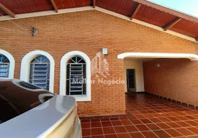 Foto 1 de Casa com 3 Quartos à venda, 124m² em Jardim Nova Europa, Campinas