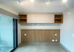 Foto 1 de Apartamento com 1 Quarto para alugar, 23m² em Bela Vista, São Paulo