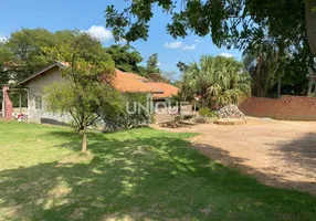 Foto 1 de Fazenda/Sítio com 4 Quartos à venda, 155m² em Bairro do Poste, Jundiaí