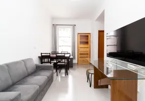 Foto 1 de Apartamento com 2 Quartos à venda, 46m² em Estados, Fazenda Rio Grande