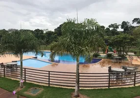 Foto 1 de Lote/Terreno à venda, 348m² em Bonfim Paulista, Ribeirão Preto