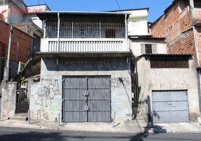 Foto 1 de Sobrado com 7 Quartos à venda, 270m² em Jardim Sydney, São Paulo