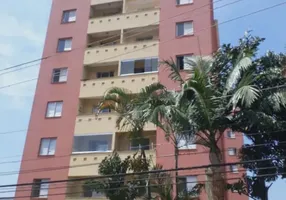 Foto 1 de Apartamento com 2 Quartos para alugar, 65m² em Jardim Ubirajara, São Paulo