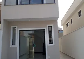 Foto 1 de Casa com 3 Quartos à venda, 100m² em Santa Rosa, Sarzedo