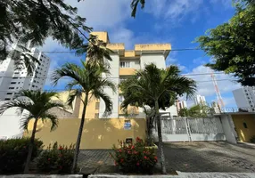 Foto 1 de Apartamento com 3 Quartos à venda, 158m² em Lagoa Nova, Natal