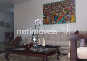 Foto 1 de Apartamento com 4 Quartos à venda, 150m² em Anchieta, Belo Horizonte