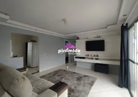 Foto 1 de Sobrado com 2 Quartos à venda, 150m² em Vila das Flores, São José dos Campos