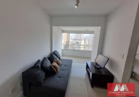 Foto 1 de Apartamento com 2 Quartos à venda, 53m² em Bela Vista, São Paulo