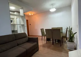 Foto 1 de Apartamento com 2 Quartos à venda, 49m² em De Lazzer, Caxias do Sul