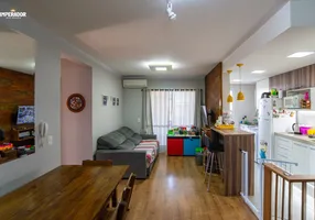 Foto 1 de Apartamento com 3 Quartos à venda, 83m² em Sanvitto, Caxias do Sul