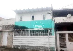 Foto 1 de Casa com 4 Quartos à venda, 208m² em Quintino Bocaiúva, Rio de Janeiro