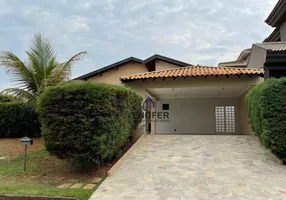 Foto 1 de Casa de Condomínio com 3 Quartos para alugar, 230m² em Residencial Jardins, São José do Rio Preto