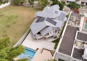 Foto 1 de Casa de Condomínio com 5 Quartos à venda, 693m² em Jardim das Colinas, São José dos Campos