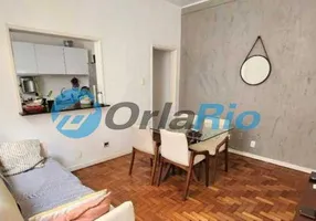 Foto 1 de Apartamento com 2 Quartos à venda, 66m² em Lagoa, Rio de Janeiro