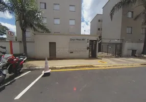 Foto 1 de Apartamento com 2 Quartos à venda, 45m² em Jardim Ipanema, São Carlos