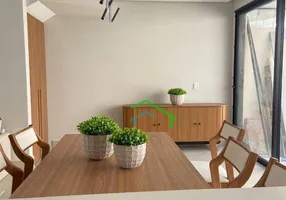 Foto 1 de Casa de Condomínio com 3 Quartos à venda, 155m² em Centro, Santana de Parnaíba