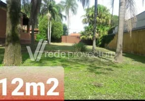 Foto 1 de Lote/Terreno à venda, 412m² em Parque Xangrilá, Campinas