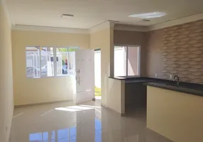 Foto 1 de Casa com 3 Quartos à venda, 78m² em Parque Paduan, Taubaté