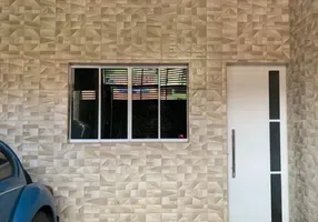 Foto 1 de Casa com 2 Quartos à venda, 100m² em Vila Maria, São Paulo