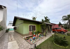 Foto 1 de Casa com 3 Quartos à venda, 121m² em Centro, Imbé