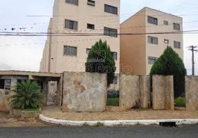 Foto 1 de Apartamento com 2 Quartos para alugar, 61m² em Vila Esperança, Araraquara