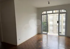 Foto 1 de Apartamento com 2 Quartos à venda, 72m² em Vila Madalena, São Paulo