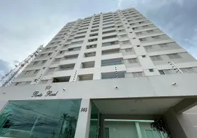 Foto 1 de Apartamento com 3 Quartos à venda, 102m² em Areão, Cuiabá