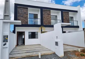Foto 1 de Casa com 2 Quartos à venda, 76m² em Adhemar Garcia, Joinville