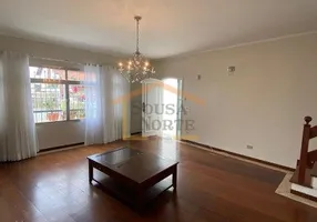 Foto 1 de Sobrado com 3 Quartos à venda, 290m² em Sítio do Morro, São Paulo